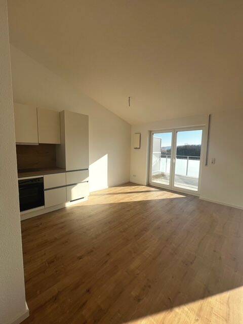 3-Zimmer-Penthouse mit großzügiger Sonnenterrasse, 78315 Radolfzell am Bodensee