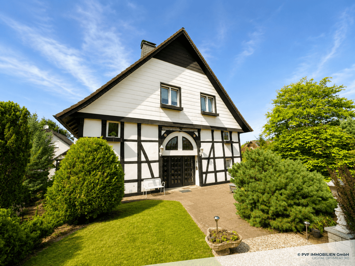 Historisches Wohnhaus mit besonderem Charme und vielfältigen Nutzungsmöglichkeiten, 33609 Bielefeld (Baumheide Innenstadt Schildesche)
