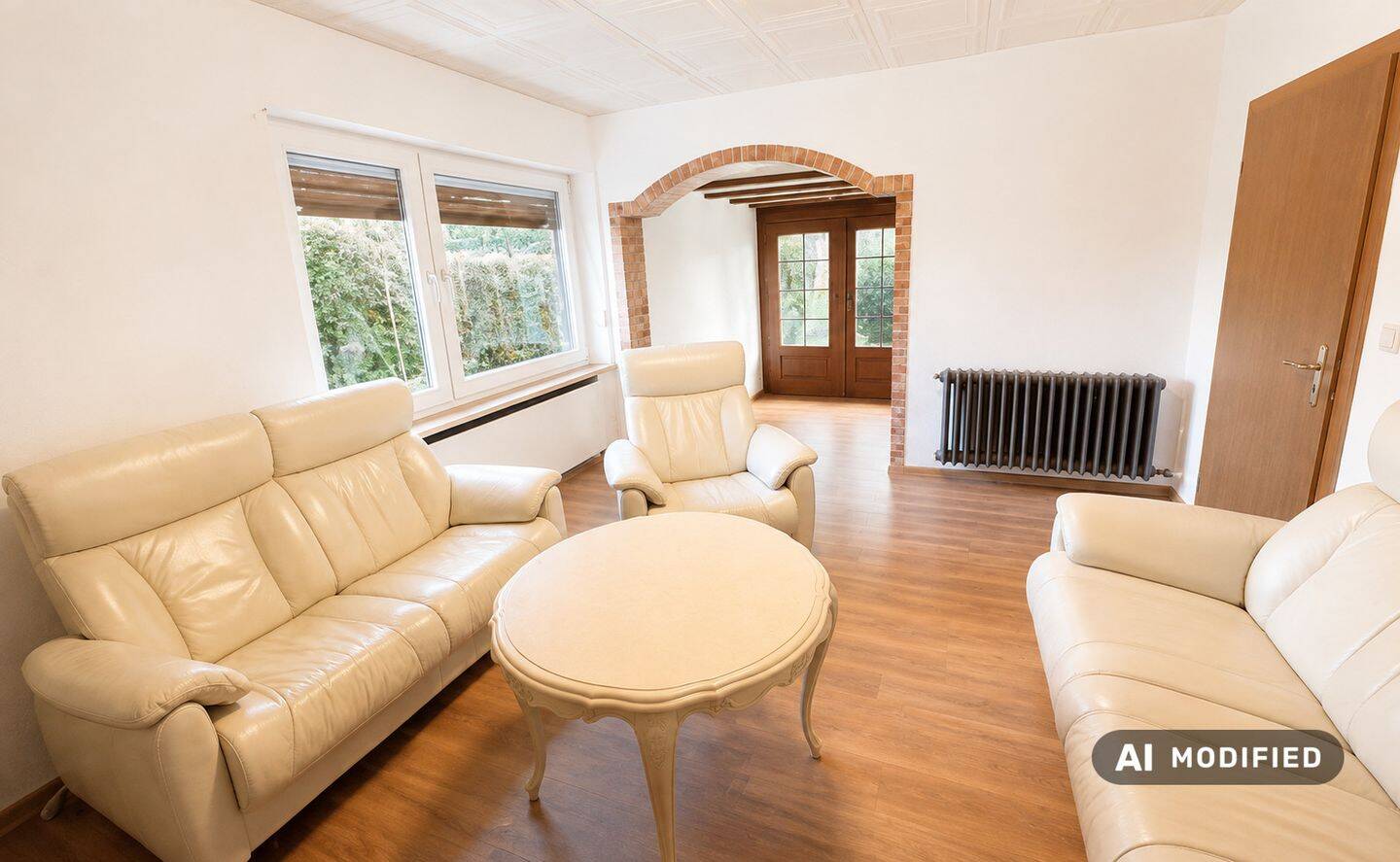 Ein Haus mit Möglichkeiten auf einem Grundstück das Raum für Ideen bietet, 49419 Wagenfeld