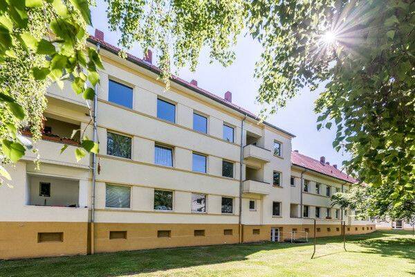 Das wird meine, sonst möchte ich keine!, 38126 Braunschweig (Braunschweig Lindenbergsiedlung Mascherode Rautheim Südstadt)