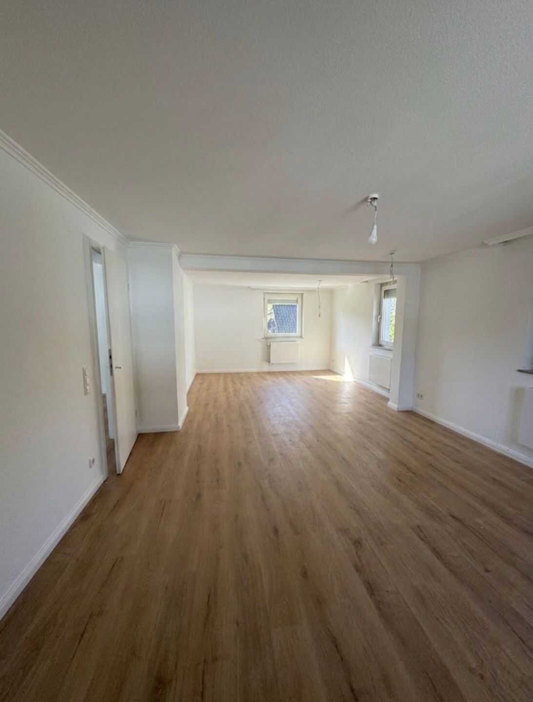 Erstbezug nach Kernsanierung: 4,5-Zimmer-Maisonette-Wohnung in Donaueschingen, 78166 Donaueschingen
