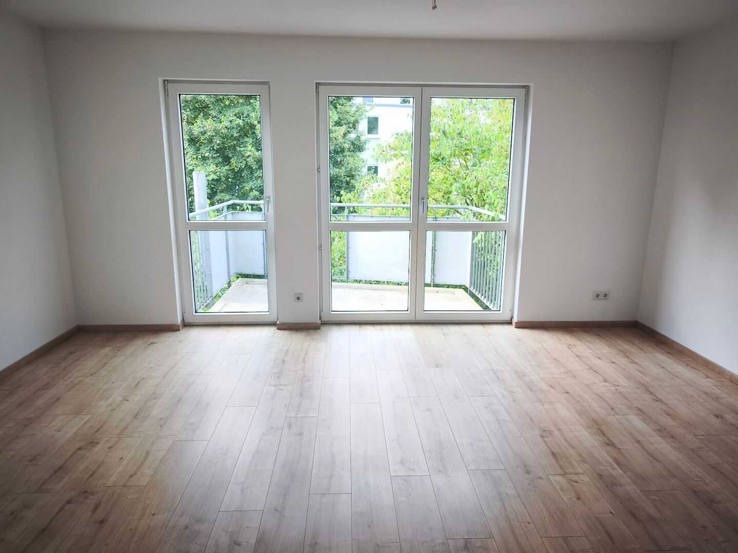 Ruhig und komfortabel wohnen*große Dreiraumwohnung im idyllischen Wohngebiet*, 4159 Leipzig (Lützschena-Stahmeln Möckern Wahren)