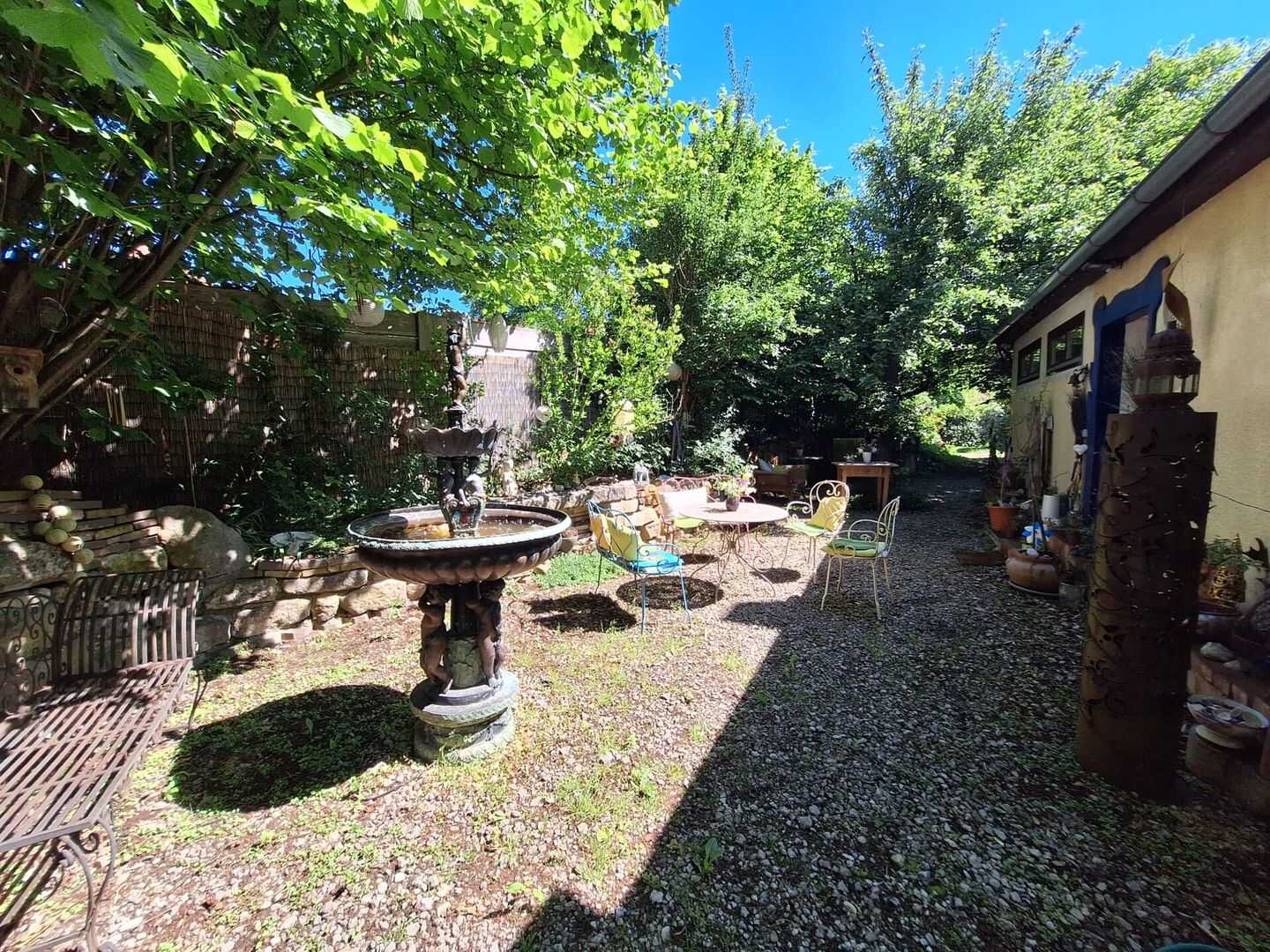 1.137 m² Grundstück mit Bestandsimmobilie und starker Lage zu attraktivem Preis (Verhandlungsbasis), 92224 Amberg