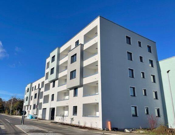 Attraktive und stilvolle Neubauwohnung zur Miete!, 72108 Rottenburg am Neckar