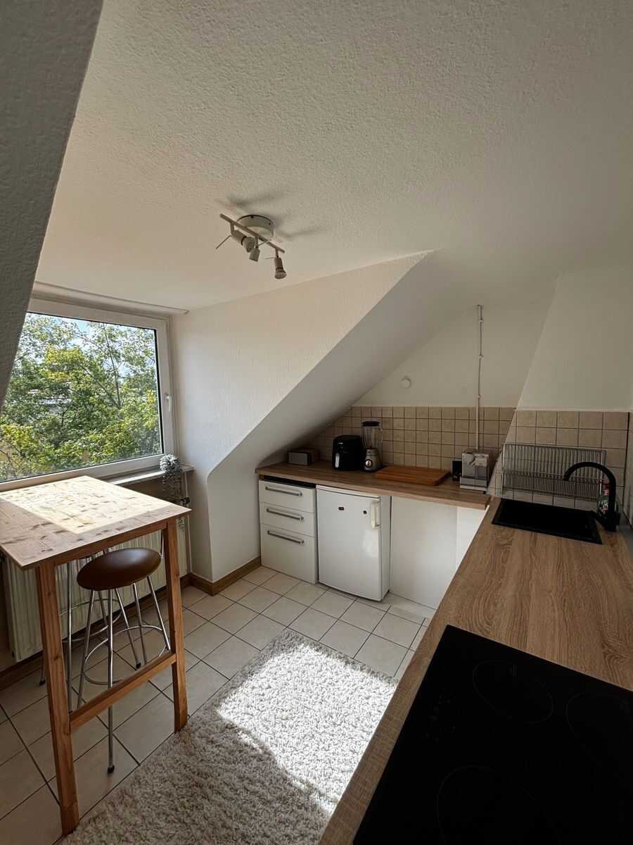 Gemütliche 2 Zimmer Wohnung im Nürnberger Norden, 90408 Nürnberg (Großreuth h. d. Veste Gärten h. d. Veste Maxfeld Nordbahnhof Sankt Johannis)