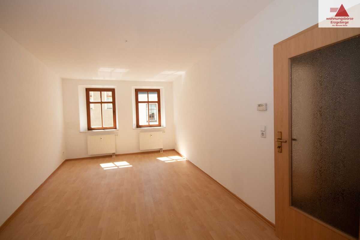 Günstige 2-Raum-Wohnung zentral in Annaberg!, 9456 Annaberg-Buchholz