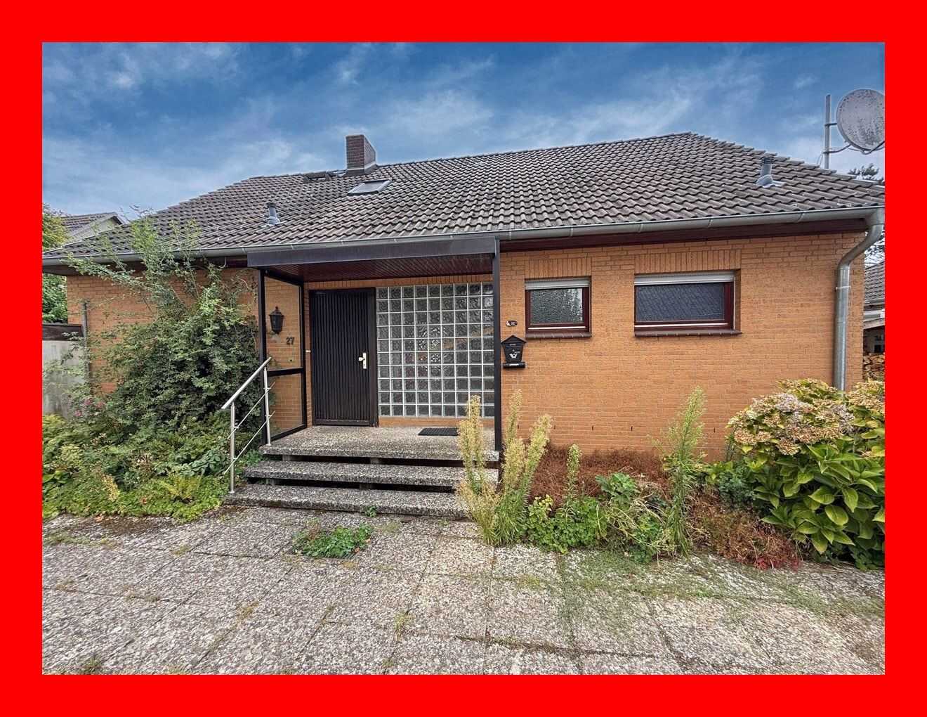 Ideale Basis für Ihr Traumhaus, 31008 Elze