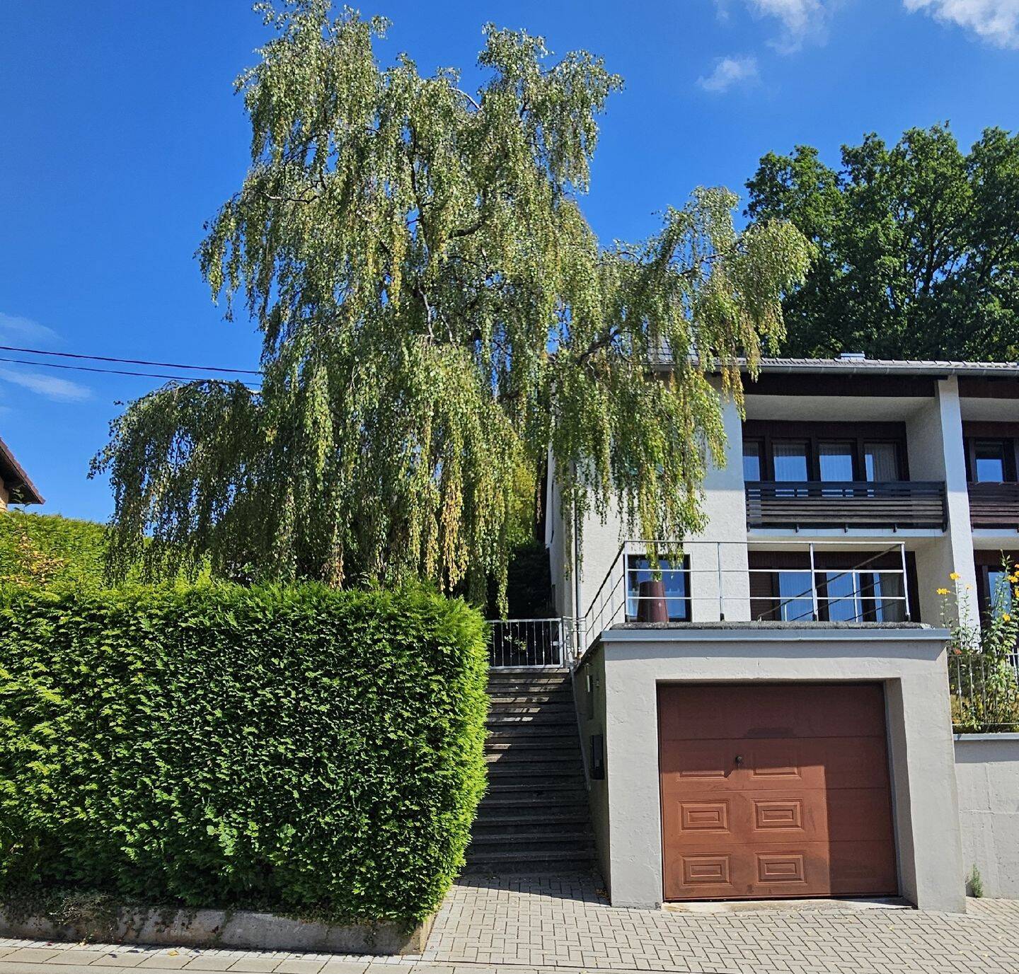 Ideales Familiendomizil in zentraler Lage von Neustadt/Wied. 5 Min. A3, ca. 25 Min. A3 Kreuz BN/SU., 53577 Neustadt (Wied)