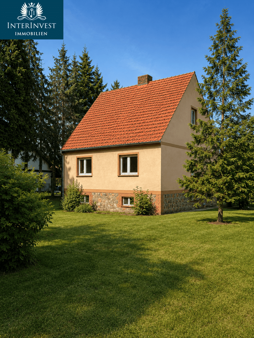 Seltene Chance – hier kann Ihr Traum vom Eigenheim Wirklichkeit werden!, 39291 Möckern