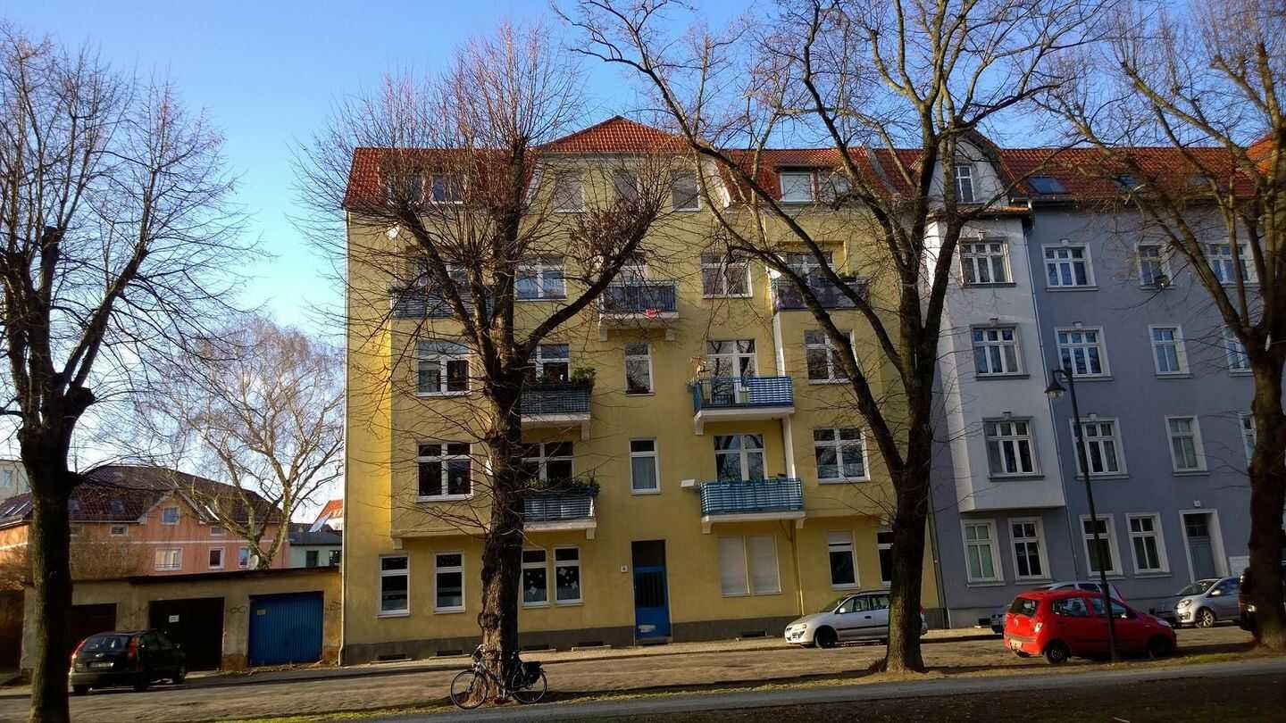 DRINGEND 2-Raum-Wohnung, 15517 Fürstenwalde/Spree