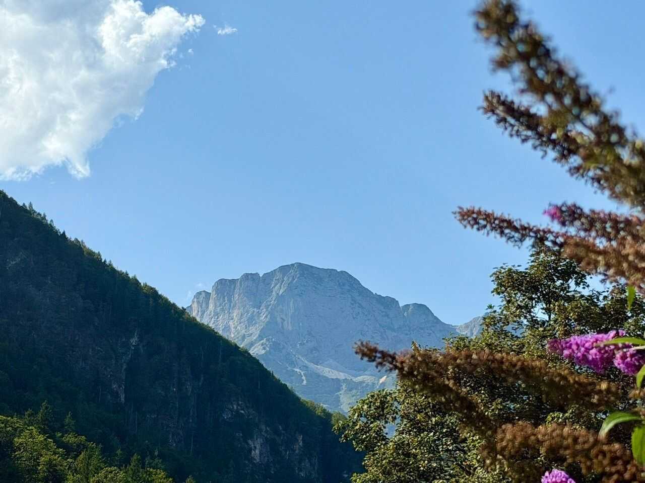 Ihr neues Zuhause mit Charakter und Potenzial, 83471 Berchtesgaden
