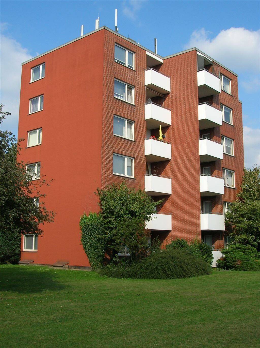 Seniorenwohnung, 49356 Diepholz