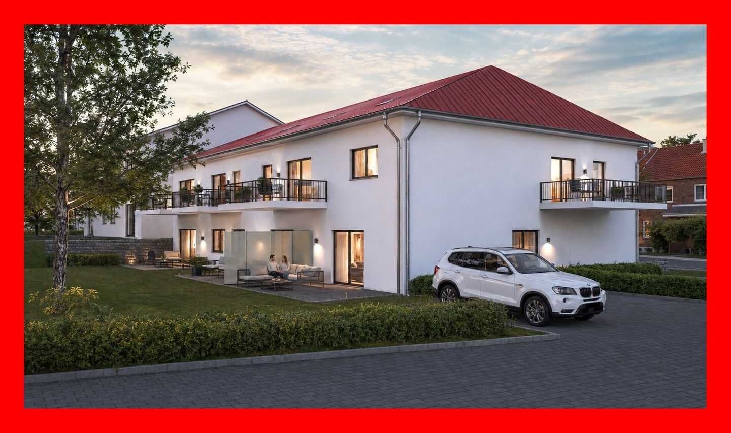 Willkommen in Itzum!, 31141 Hildesheim