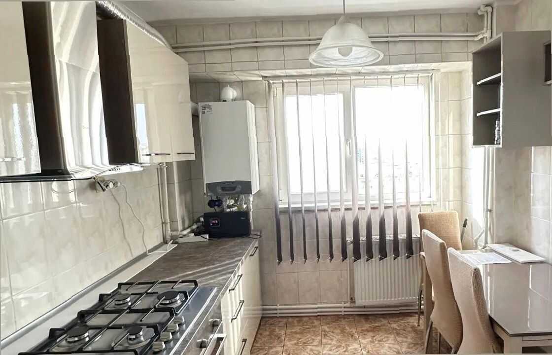 Gepflegtes 1,5-Zimmer-Apartment mit Balkon in Neu-Ulm, 89231 Neu-Ulm