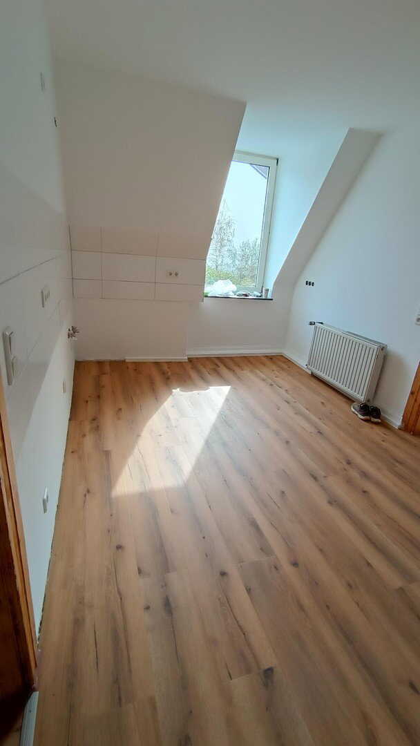 4 Zimmerwohnung Barmen/Oberbarmen, 42277 Wuppertal (Barmen)