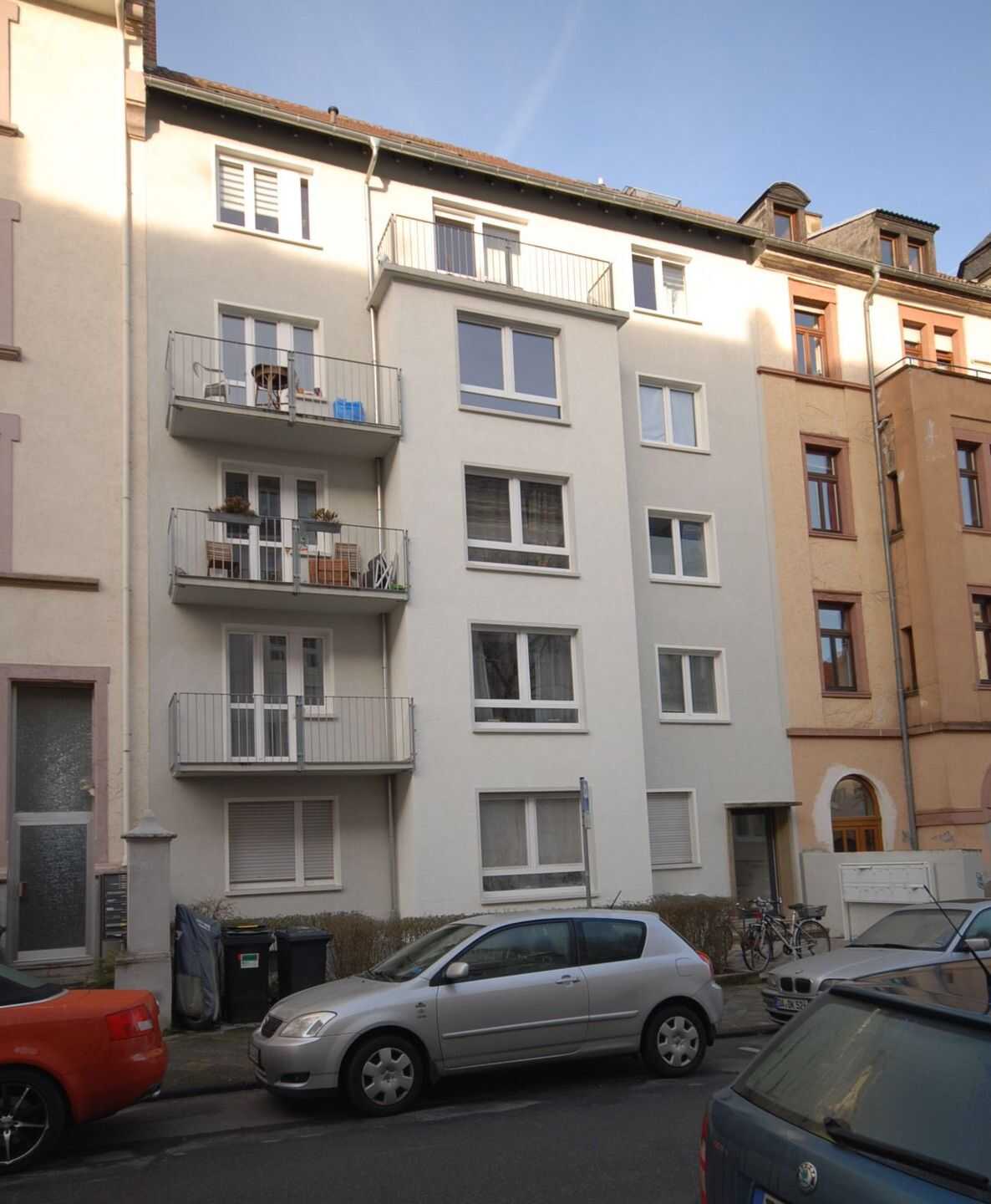 Darmstadt Martinsviertel, 64289 Darmstadt (Darmstadt Kranichstein)