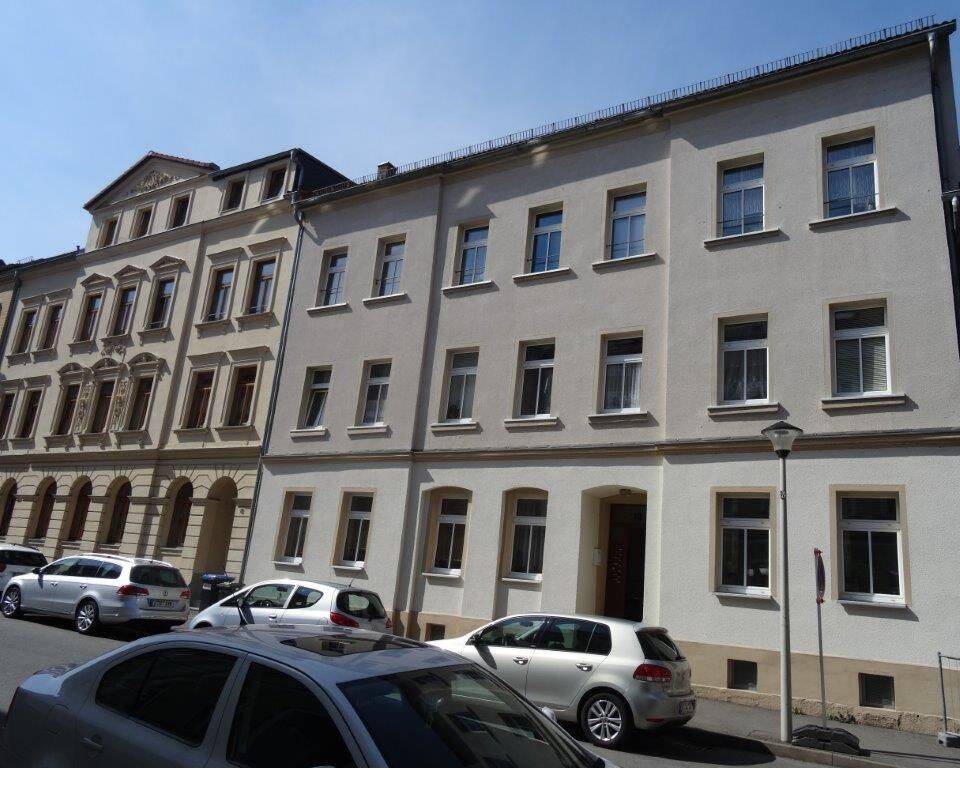 *4-Raum Wohnung Nähe Schwanenteich :-), 8056 Zwickau