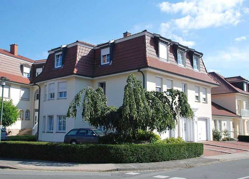 Moderne 3-Zimmer Wohnung mit Terrasse in Lohne, 49393 Lohne (Oldenburg)
