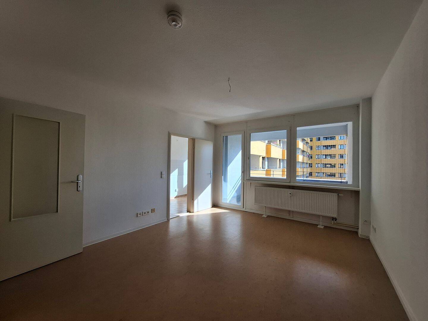 Smart wohnen ohne WBS- Kompakt, zentral, dein Stil, 13439 Berlin (Reinickendorf Märkisches Viertel Wittenau)