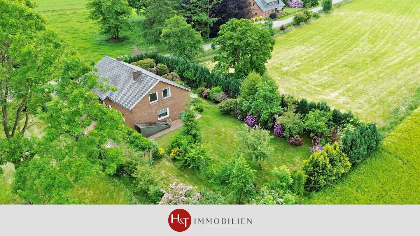 Sanieren, gestalten, wohlfühlen – Ihr neues Zuhause, 27239 Twistringen