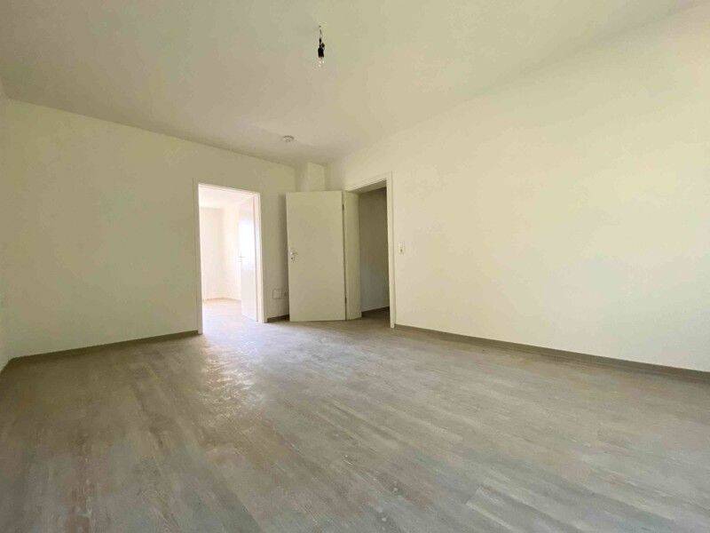 Schöne 2-Zimmer-Wohnung in ruhgier Lage, 44357 Dortmund (Bodelschwingh Nette Oestrich Westerfilde)