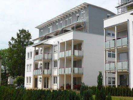 3-Zimmerwohnung in Giengen – Schwage, 89537 Giengen an der Brenz