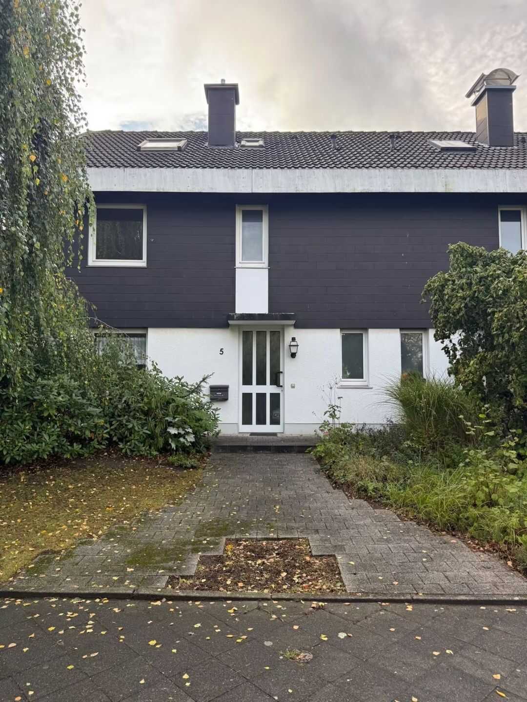 Provisionsfreies Reihenhaus in Ratingen-Homberg, 40882 Ratingen