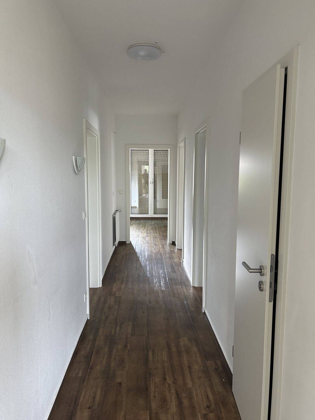 Obj.-ID 202 4-Zimmer-Wohnung mit Balkon in Dinklage – zu sofort verfügbar, 49413 Dinklage