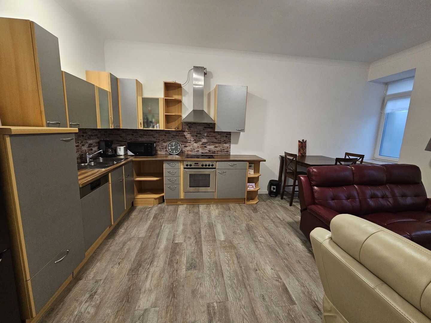 Schöne 3 Zimmerwohnung in Stadtnähe von Ansbach, 91522 Ansbach