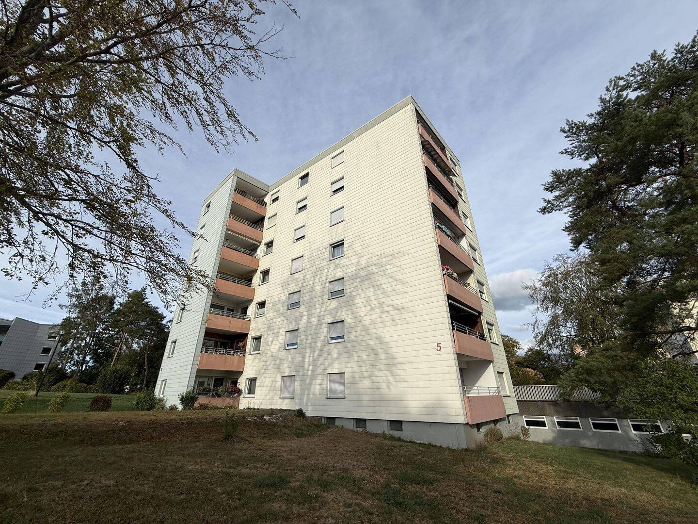 Aussichtslage Mittelrain ETW, 89520 Heidenheim an der Brenz