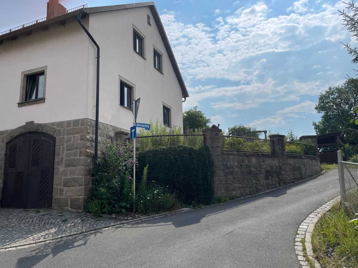 Geräumiges Einfamilienhaus im Herzen von Floß zu verkaufen, 92685 Floß