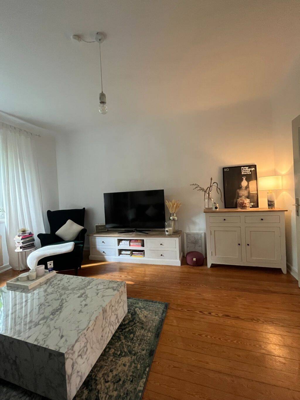 Mietwohnung, 2 Zimmer, 50 m², in Ahrensburg, 22926 Ahrensburg