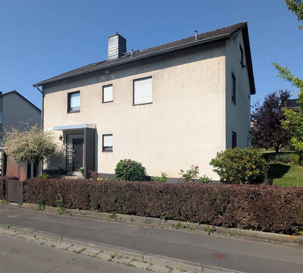 Gepflegtes Einfamilienhaus in begehrter Wohnlage von Kassel-Wolfsanger, 34125 Kassel