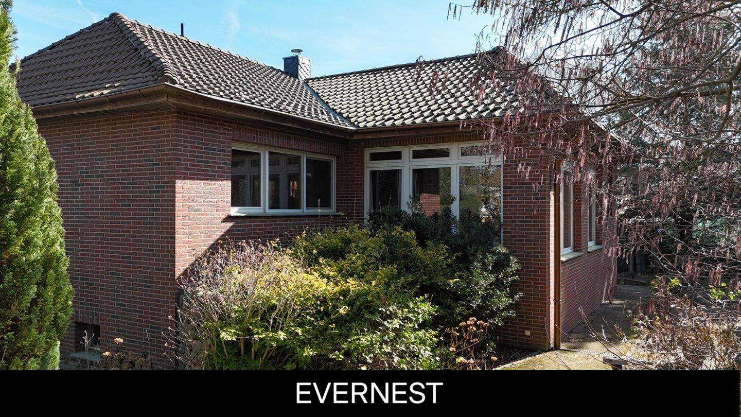 Between Light and Landscape – Spacious Living in a Quiet, Green Setting, 14476 Potsdam