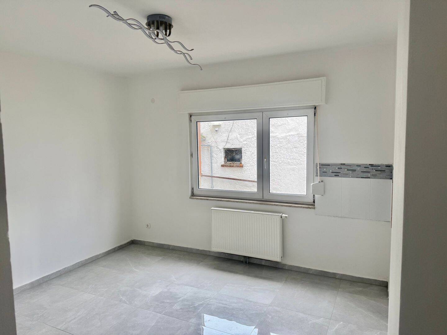 1,5 ZKB, frisch renoviert, 68305 Mannheim (Gartenstadt Luzenberg Waldhof)