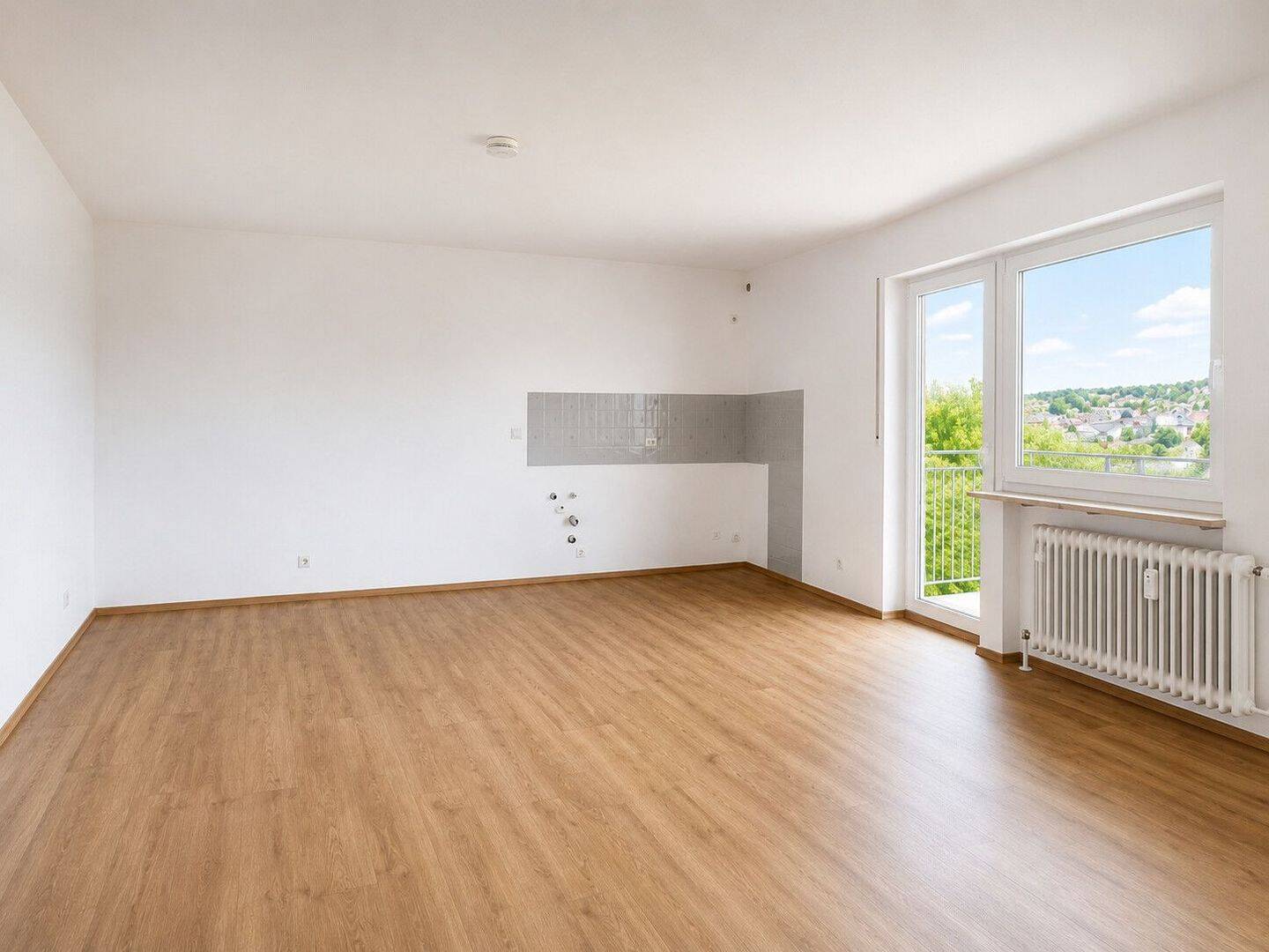 Zwischen Chiemsee und Alpen – 1-Zimmer-Apartment mit Weitblick und 10 Min. fußläufig vom Chiemsee, 83209 Prien a. Chiemsee (Prien)