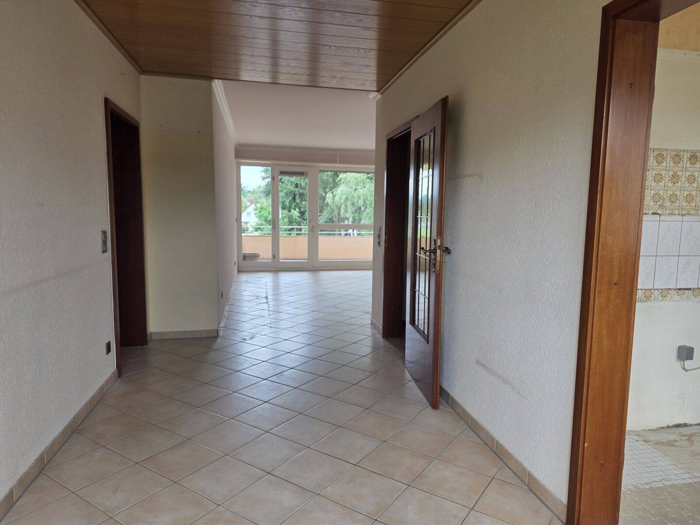 3-Zimmerwohnung mit Garage -> Reservierung aufgehoben, 53179 Bonn (Lannesdorf Mehlem Muffendorf Pennenfeld Rüngsdorf)