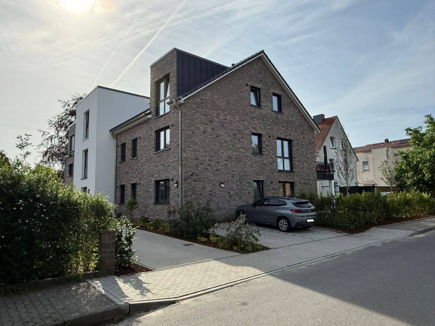exklusive Neubau Erdgeschosswohnung in zentraler Lage, 27232 Sulingen