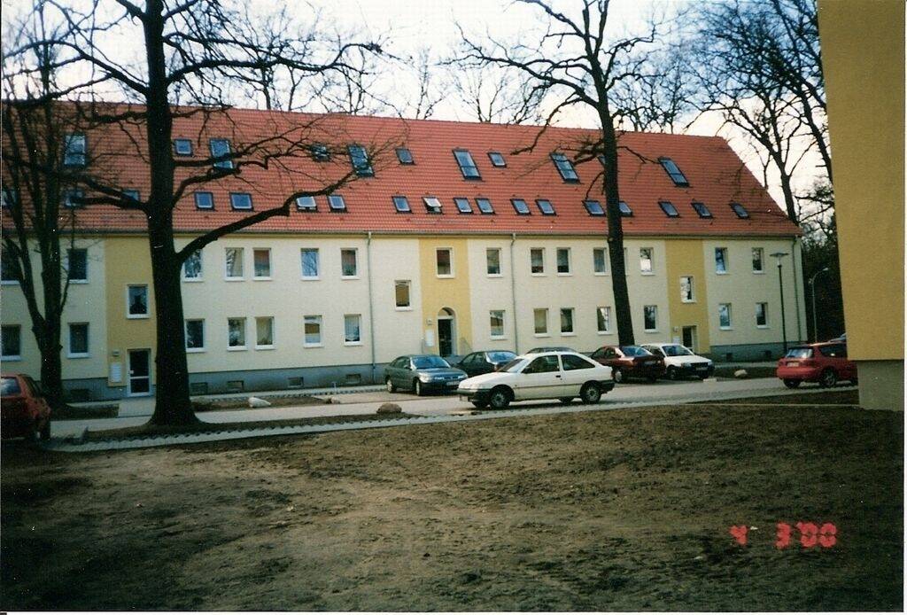 Schön gelegene 3-Zimmer-Maisonette-Wohnung in Dessau-Kochstedt zum Verkauf, 6847 Dessau-Roßlau