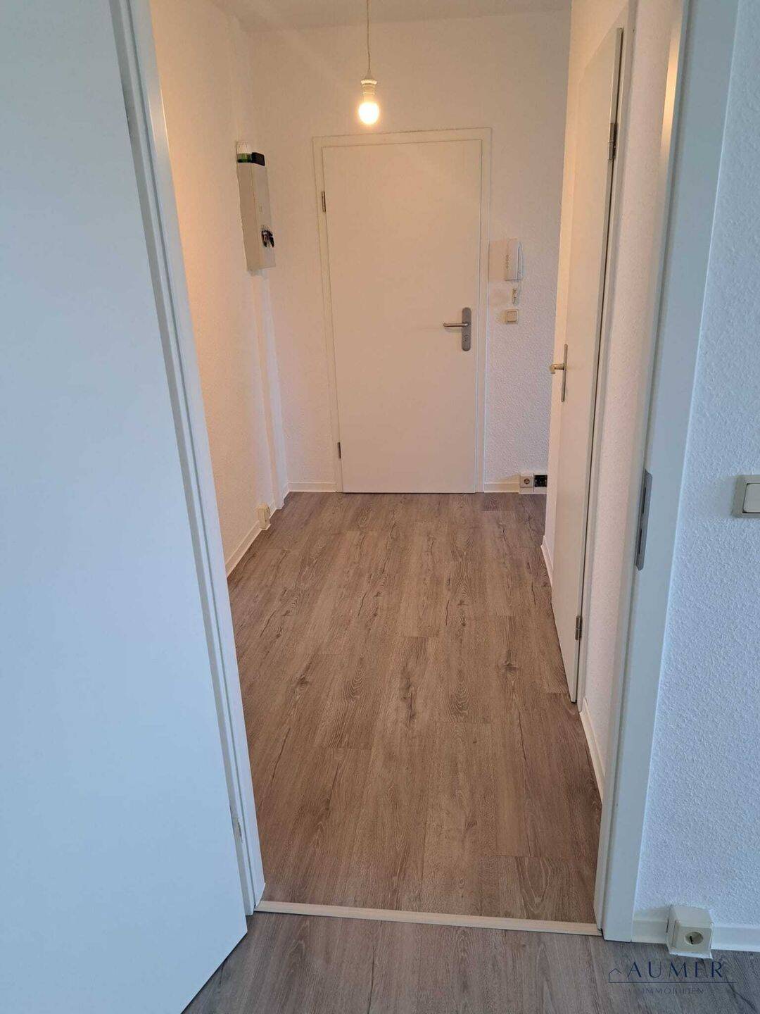 *Lichtdurchflute 3-Raum-Wohnung in Wasungen*, 98634 Wasungen