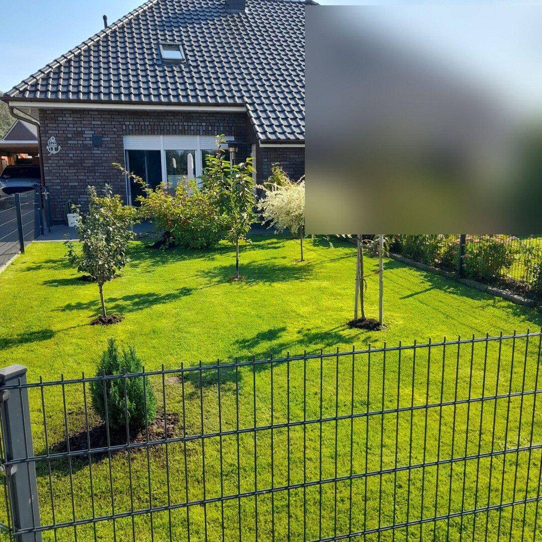 Doppelhaushälfte in der Nähe von Norden/Norddeich zu verkaufen, 26524 Hage