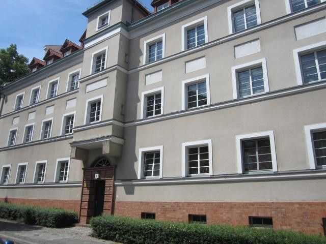 schöne 4-Zimmer-Wohnung im Grünen, 13629 Berlin (Spandau)