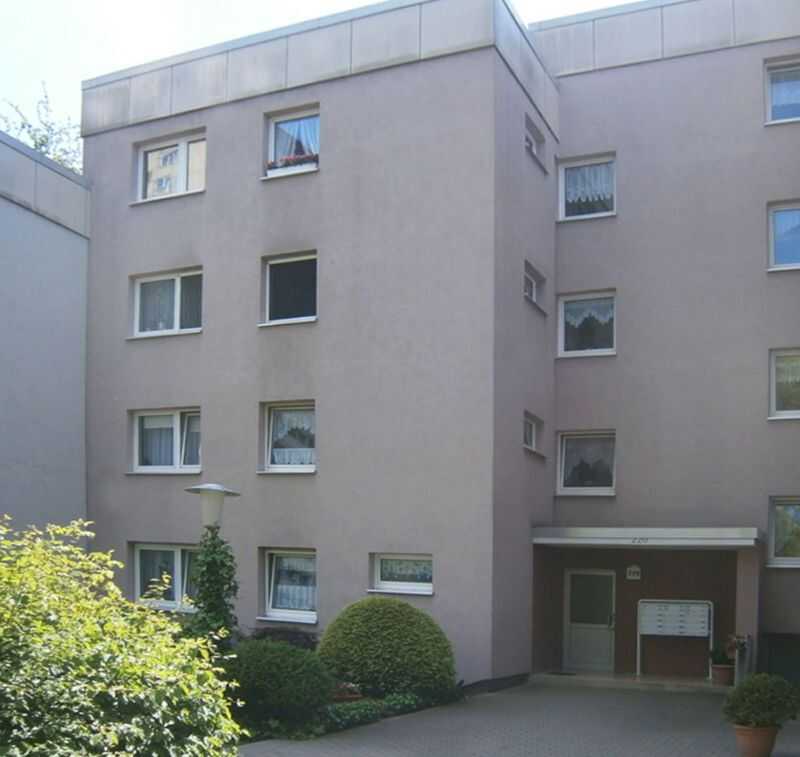 Helle 1,5- Zimmer-Wohnung mit Loggia sucht Nachmieter!, 61350 Bad Homburg v.d. Höhe