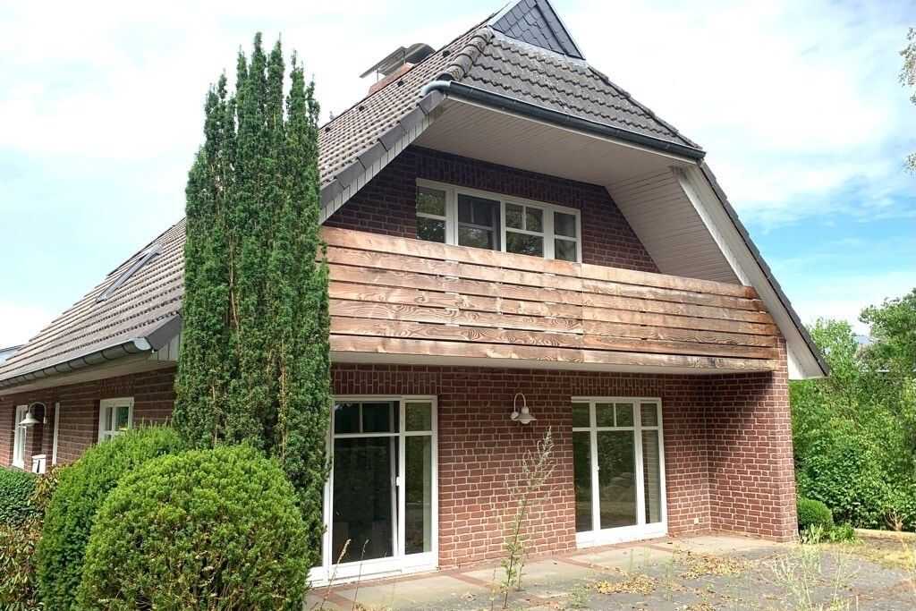 Ihr neues Zuhause!, 21435 Stelle