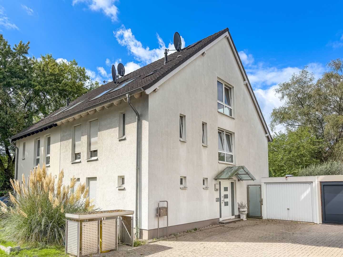 Hier beginnt Ihr neues Kapitel in Gelsenkirchen-Horst, 45899 Gelsenkirchen (Beckhausen Heßler Horst)