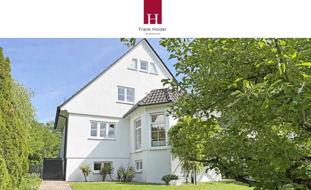 Familienfreundliches Wohnen in RT-Toplage, 72762 Reutlingen