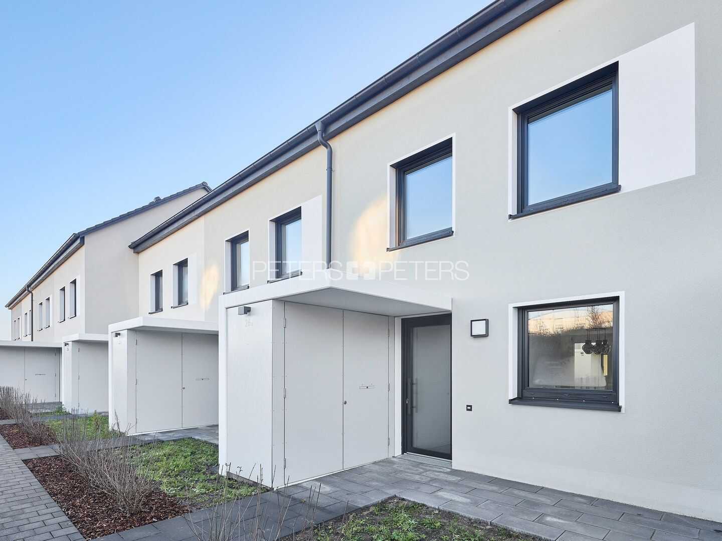 + Letzte Chance für Ihr Reihenhaus +, 21502 Geesthacht