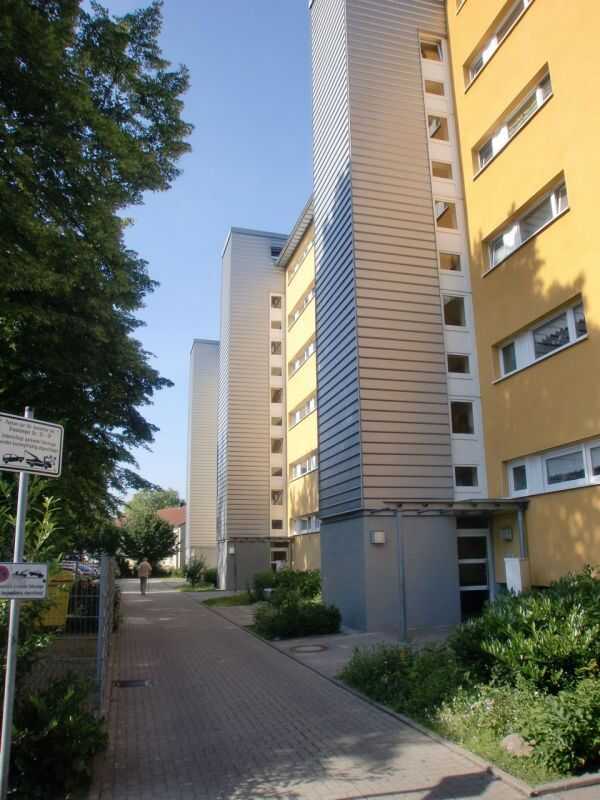 3,5 Raum Wohnung mit Aufzug !, 45899 Gelsenkirchen (Beckhausen Heßler Horst)