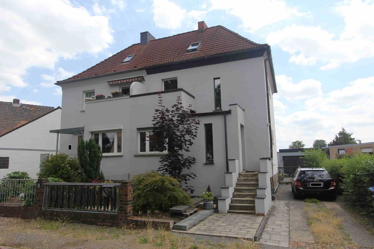 Attraktive Doppelhaushälfte in ruhiger Wohnlage von Halle-Ammendorf/Beesen, 6132 Halle (Saale) (Ammendorf-Beesen Planena Radewell-Osendorf Silberhöhe)