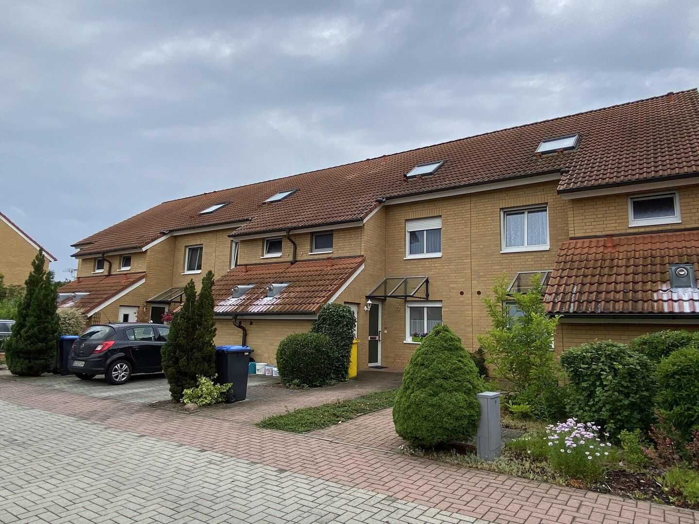 Großes Reihenhaus mit viel Platz für die ganze Familie, 3253 Doberlug-Kirchhain